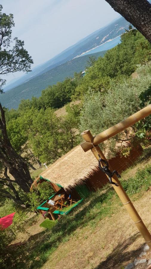 La Lyalis Aiguines Exterior foto