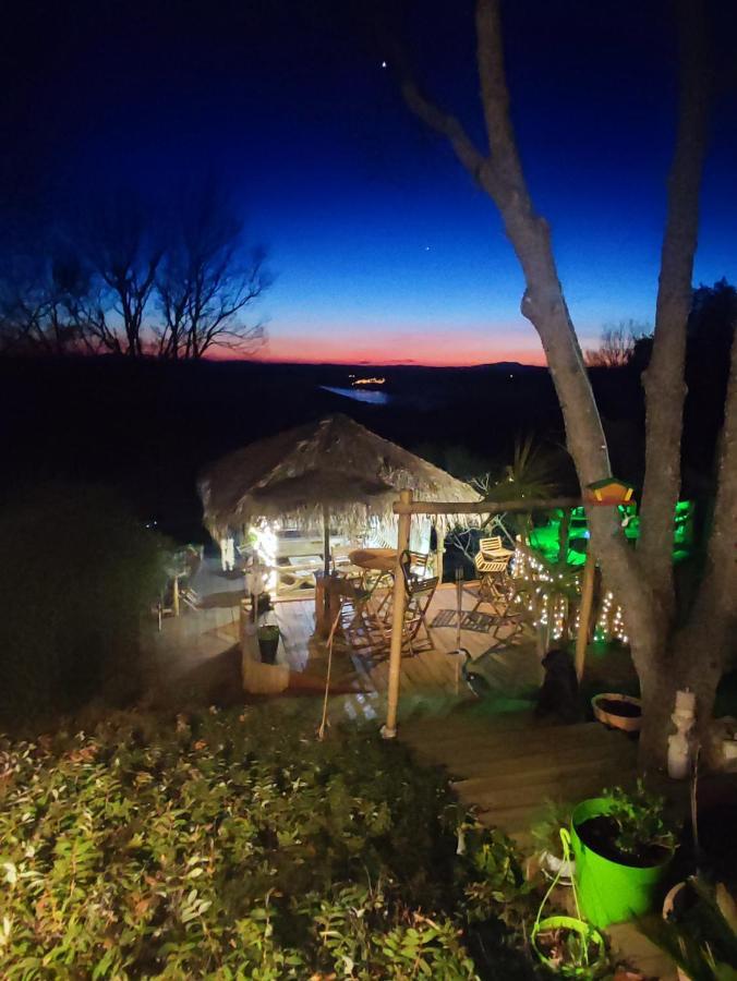 La Lyalis Aiguines Exterior foto